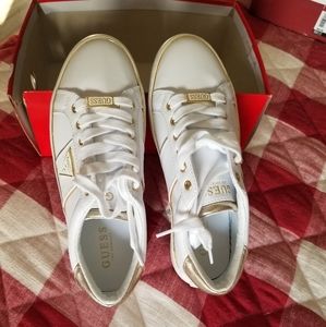 Guess sneakers